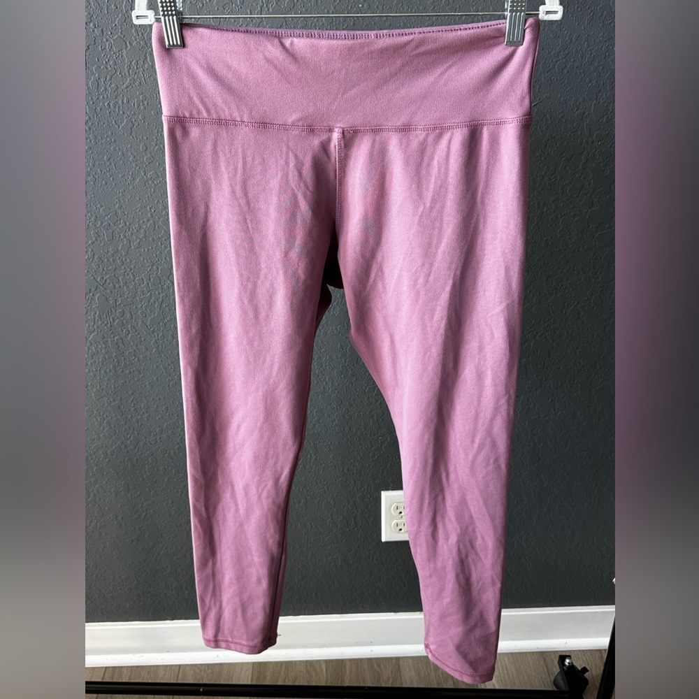 Jockey Lavender Leggings